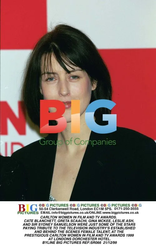 Carlton Women in Film and TV Awards 1999