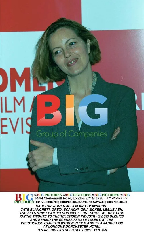 Carlton Women in Film and TV Awards 1999