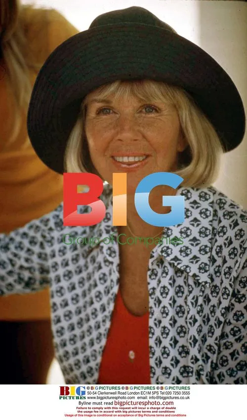 Doris Day, Hollywood Legendary Actress