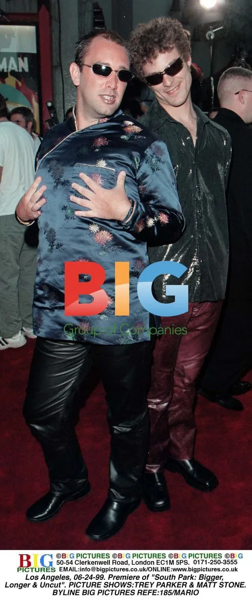 South Park: Bigger, Longer & Uncut Premiere