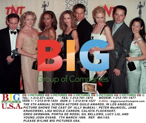 The 5th Annual Screen Actors Guild Awards