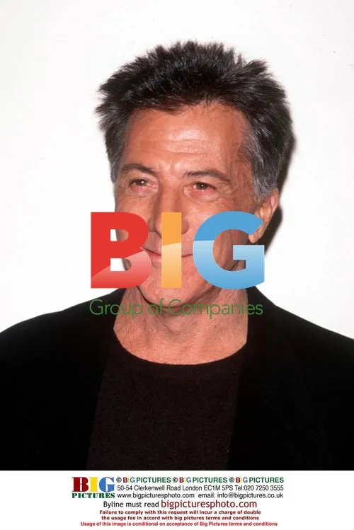 Dustin Hoffman at 'A Walk on the Moon' Premiere