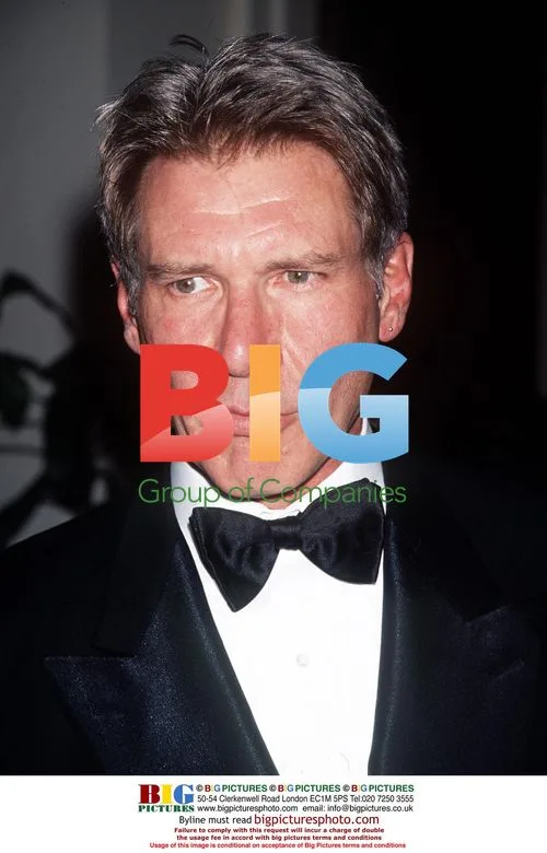 Harrison Ford at Lincoln Center Gala