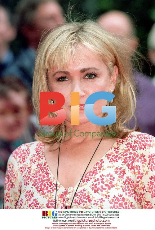 Caroline Aherne at British Academy TV Awards
