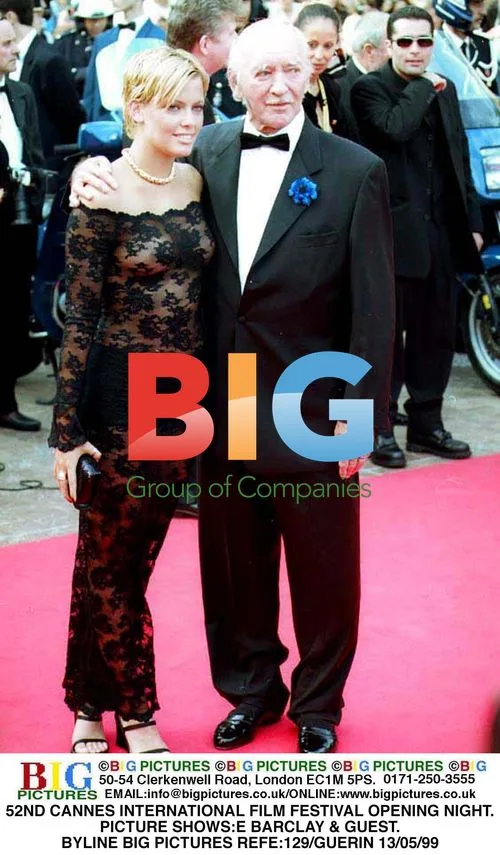 52nd Cannes Film Festival Opening Night