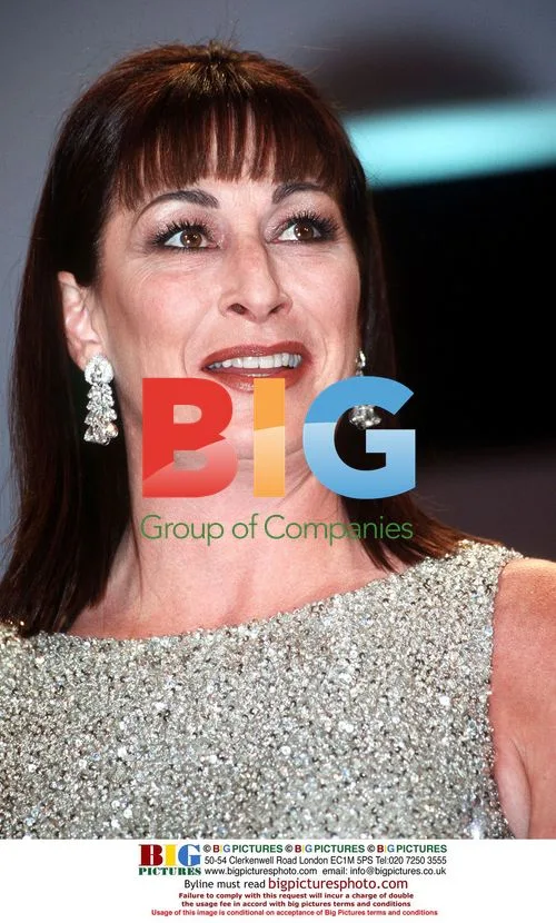 Anjelica Houston at Cannes Film Festival