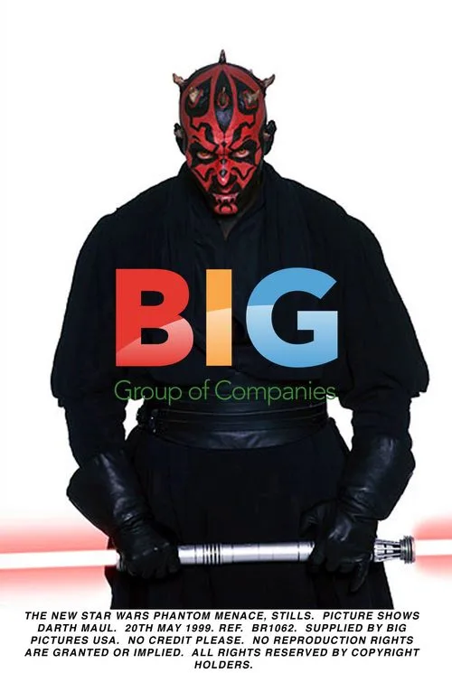 The New Star Wars Phantom Menace Photo