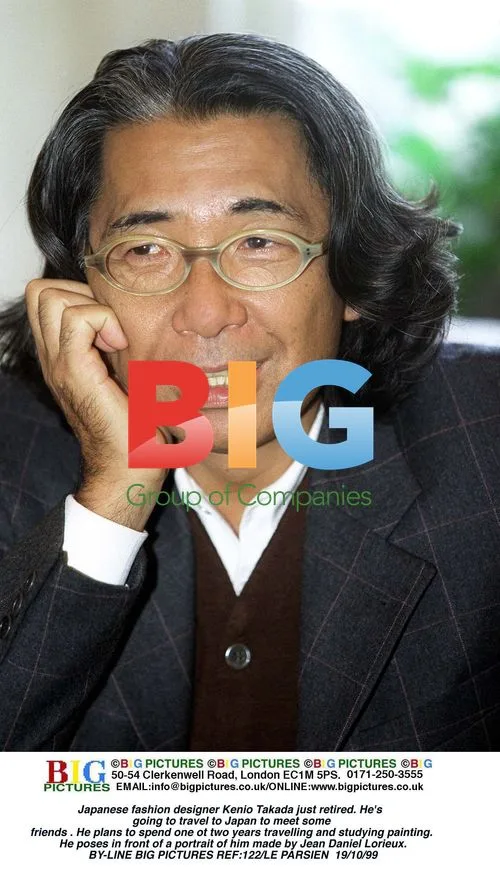 Kenio Takada Retires, Plans Travel and Painting