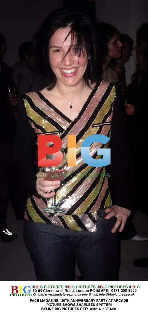 FACE Magazine 20th Anniversary Party
