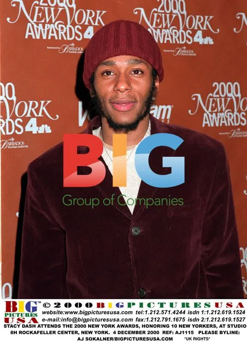 Stacy Dash at 2000 New York Awards