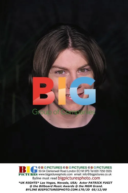 Patrick Fugit at Billboard Music Awards