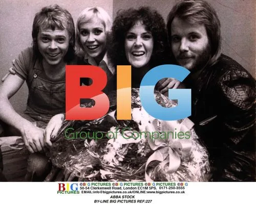 ABBA stock picture