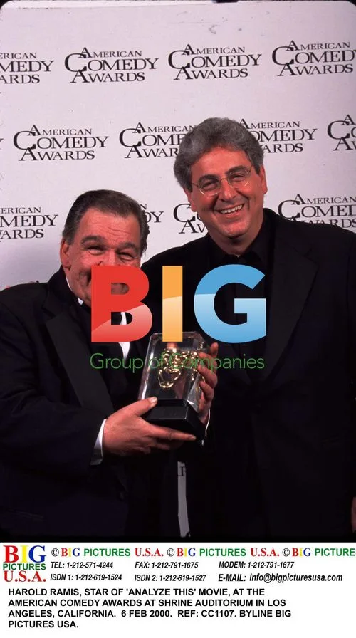 Harold Ramis at American Comedy Awards