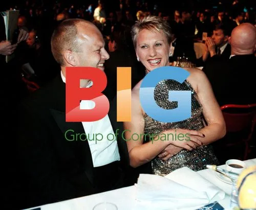 Ludmila Engquist at Swedish Sports Gala