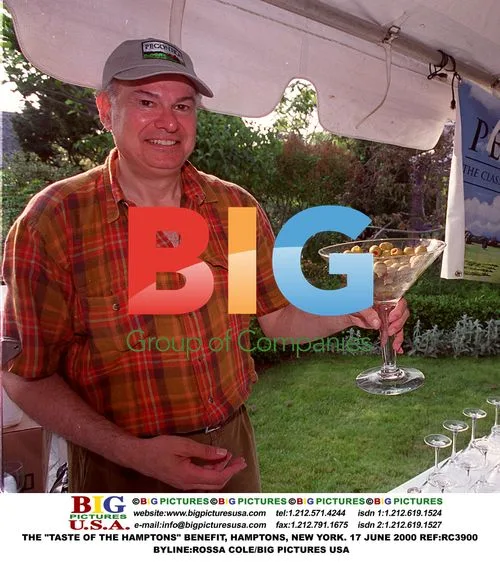 Taste of the Hamptons Benefit