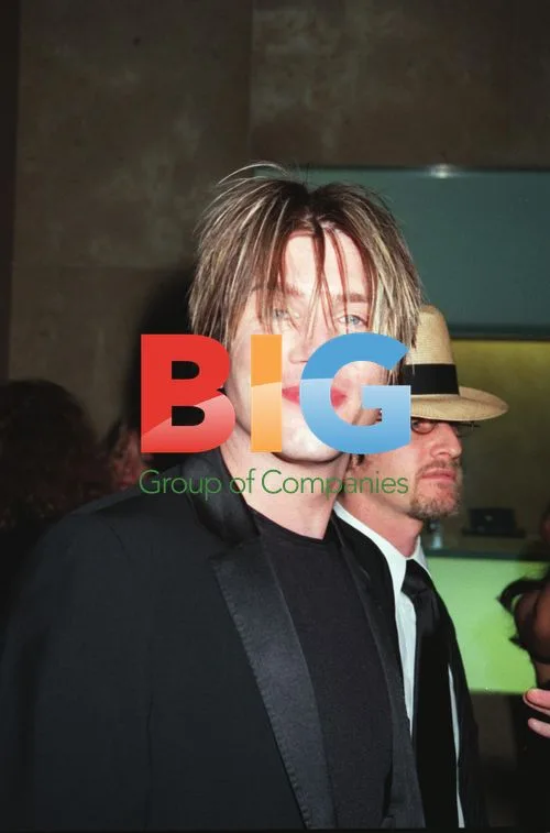John Rzeznick of Goo Goo Dolls at ASCAP Awards