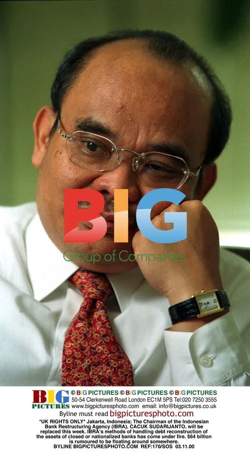 IBRA Chairman to be replaced amid debt reconstruction scrutiny