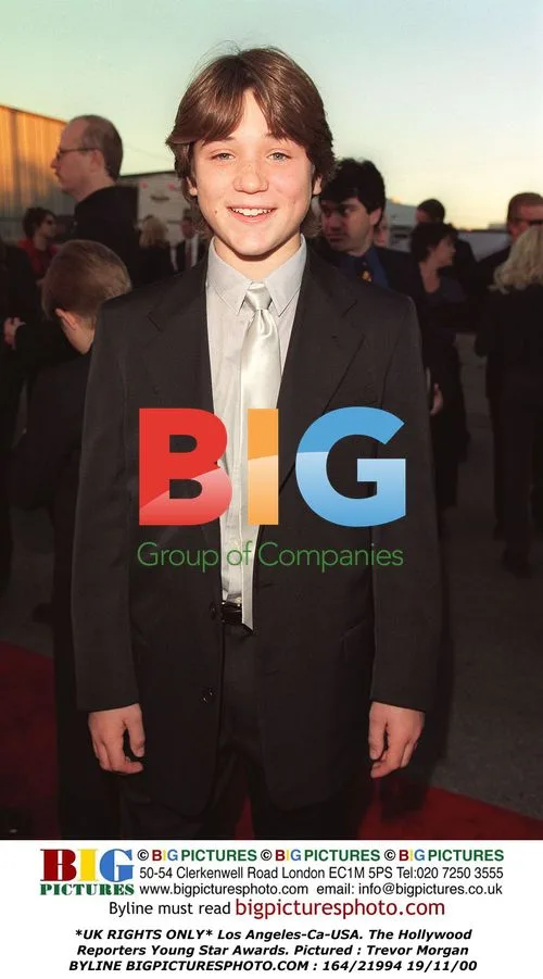The Hollywood Reporters Young Star Awards