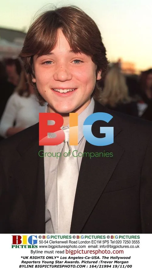 The Hollywood Reporters Young Star Awards