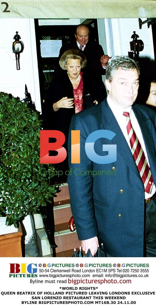 Celebrity at Red Carpet Event
