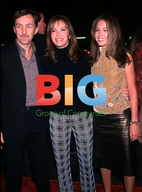 Jaclyn Smith at 'Charlie's Angels' premiere