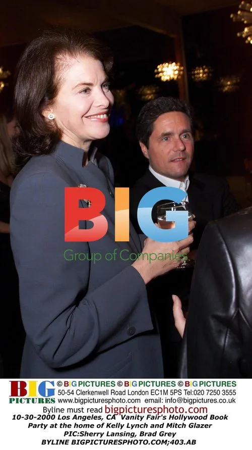 Vanity Fair Hollywood Book Party