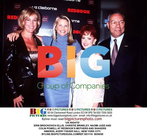 Redbook's Mothers and Shakers Awards