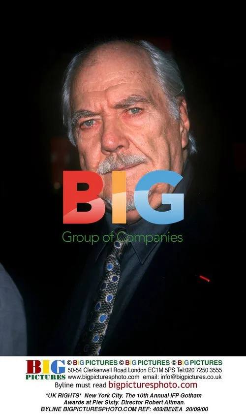 Robert Altman at Gotham Awards