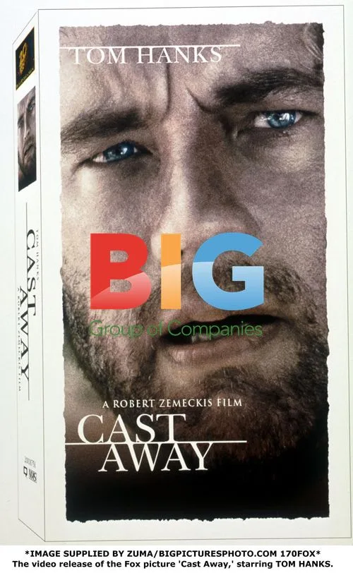 Cast Away Film Release