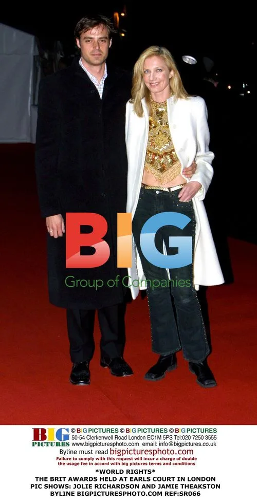 BRIT AWARDS 2023