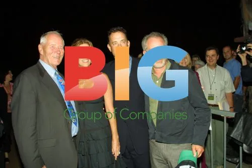 HBO 'Band of Brothers' Premiere