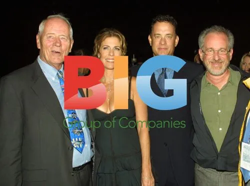 Premiere of HBO's 'Band of Brothers'