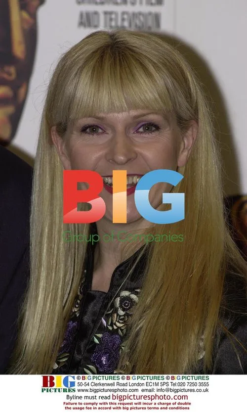 Toyah Wilcox at BAFTA TV Awards