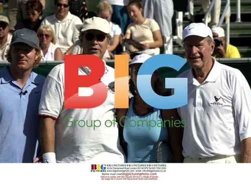Celebrity Charity Tennis Classic