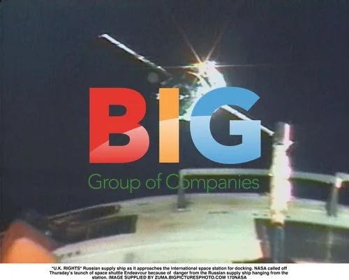 Russian supply ship approaches ISS