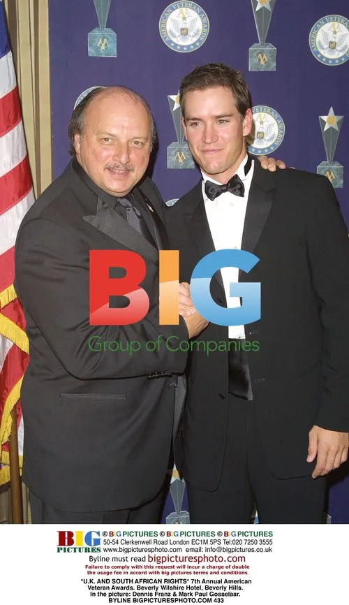 7th Annual American Veteran Awards