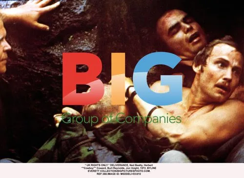DELIVERANCE, 1972