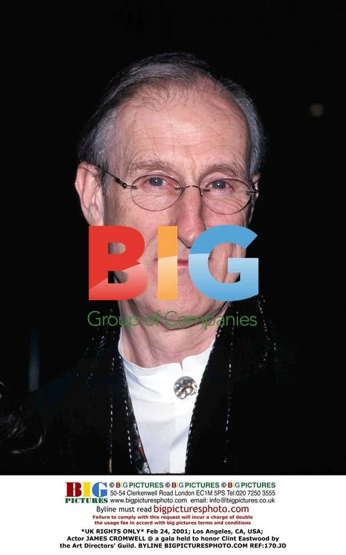James Cromwell at Art Directors' Guild Gala