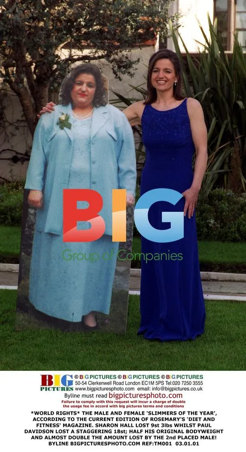 Slimmers of the Year