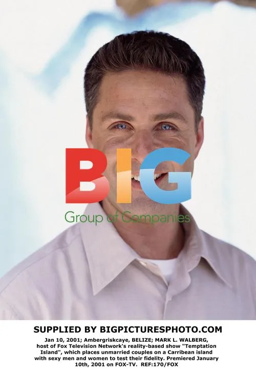 Mark L. Walberg on "Temptation Island"