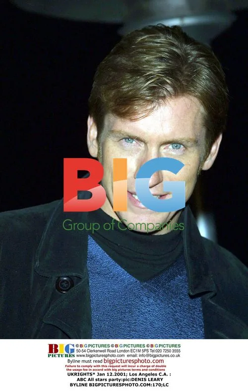 ABC All Stars Party