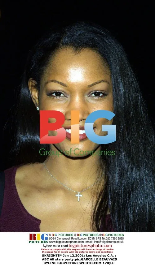 ABC All Stars Party, 2001