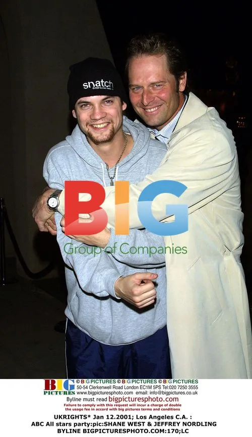 ABC All Stars Party