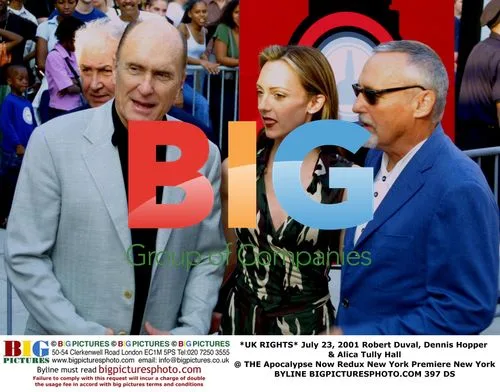 Apocalypse Now Redux Premiere in NY