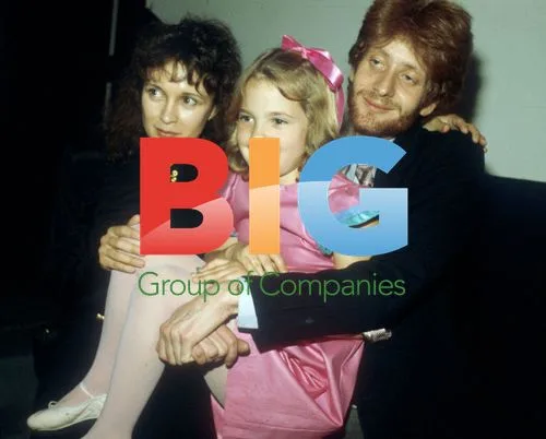 Drew Barrymore and mother Jaid