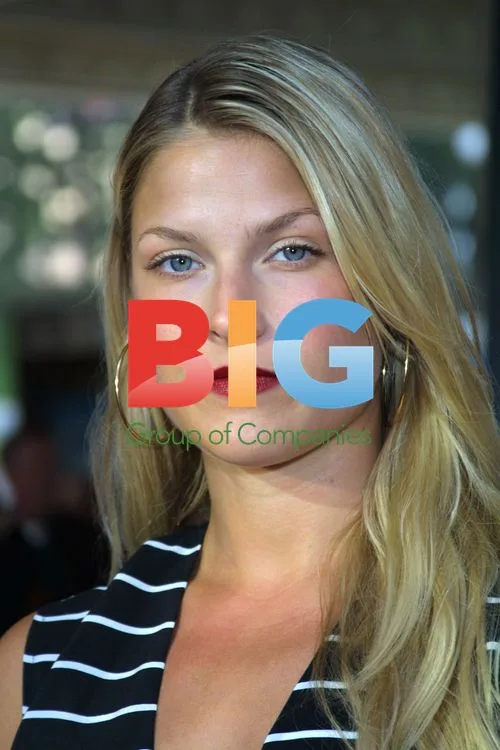 Ali Larter at 'Rat Race' Premiere
