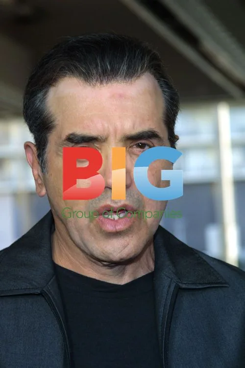 Chazz Palminteri at 'Rat Race' premiere