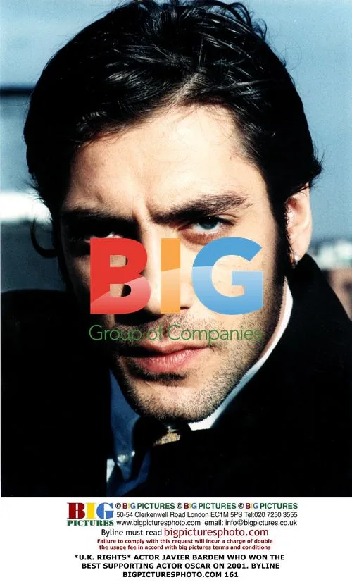 Javier Bardem Wins Best Supporting Actor Oscar