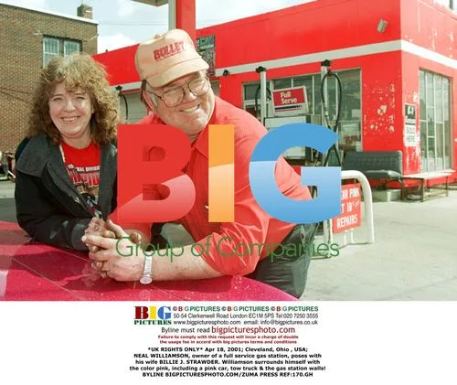 Cleveland Gas Station Owner
