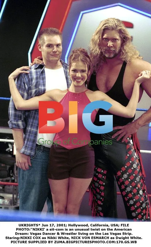 Nikki sitcom premiere